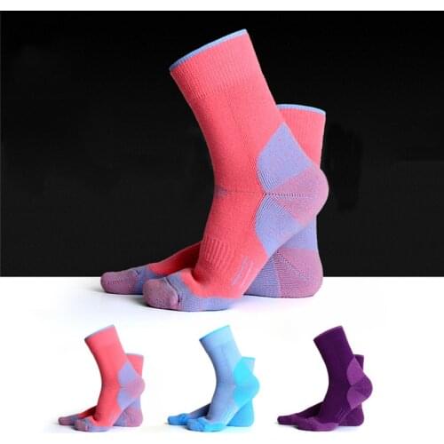 Buddinfant Warm Socks For Girls