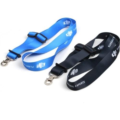 Remote Controller Lanyard Neck Strap Sling Belt Clasp Adjustable For DJI Mavic Pro Mavic Air DJI Spark Transmitter Lanyard Strap