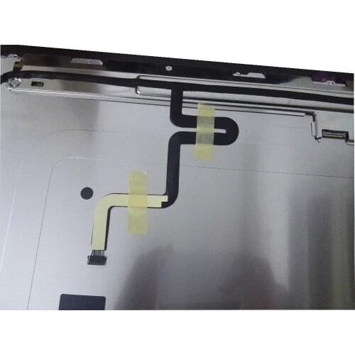 For Imac A1419 Brand New Original 2k Retina 2560*1440 LCD Screen LM270WQ1(SD) (F1) SD (F2) Late 2012 2013 Year EMC 2546 2639