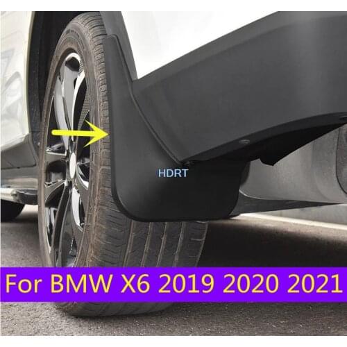 HENG DE RONG TIAN Mud Flaps