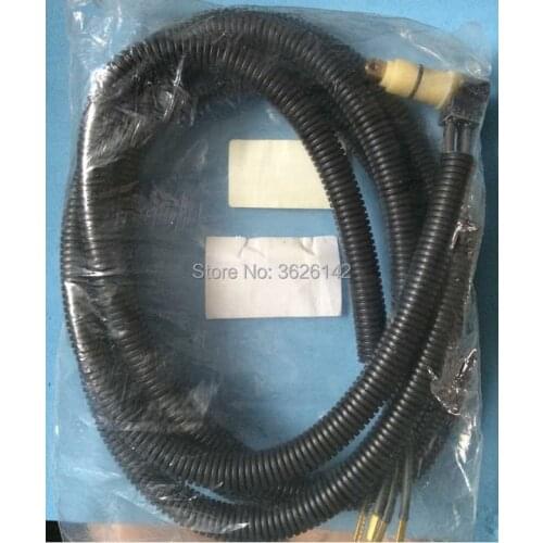 135002149 ASSY Cable Lower Guide 135002149 for Charmilles EDM Machine FI440 airbnb alternative