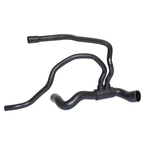 RADIATOR LOWER HOSE USED TO AUTOMATIC GEARS. 6336135 GM 13191209