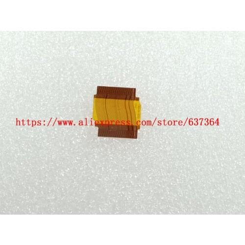 NEW Original Main Board to Drive Board Flex Cable For Canon FOR EOS 5D Mark III / 5D3 Repair Part