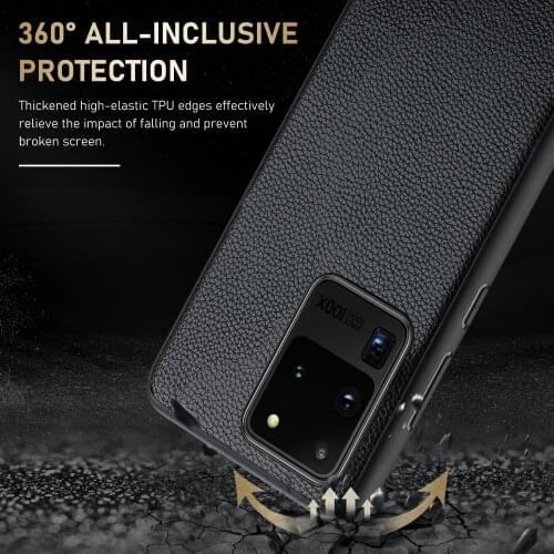ONEVAN Phone Cases Samsung Galaxy Note 20