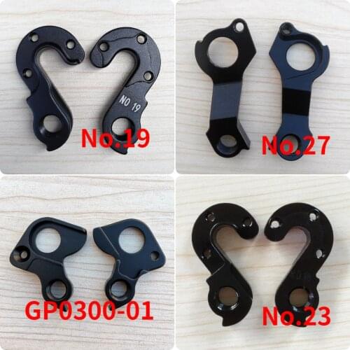 1pc Mech Dropout Derailleur Rear Gear Hanger Fit For Canyon Ultimate CF SLX Disc WRX WXC WFX Enduro Grail Aeroad Roadlite Torque