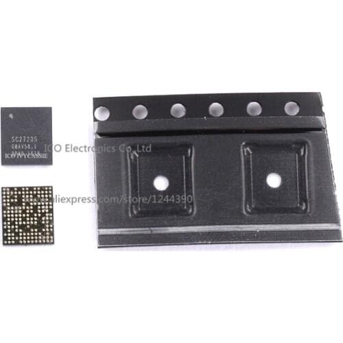SC2723S For Samsung G355H power supply IC Power management chip PM