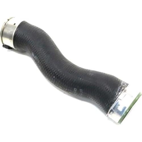 Air Duct Hose Pipe Turbocharger Tube For BMW X5 F15/X6 F16 13717629284
