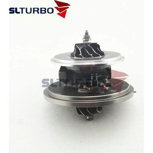 Turbine Core Turbolader Chra GT1646V 765261 For Audi A3 2.0 TDI 103Kw 140Hp BMP BMM Turbo Charger Cartridge 03G253019L 2003