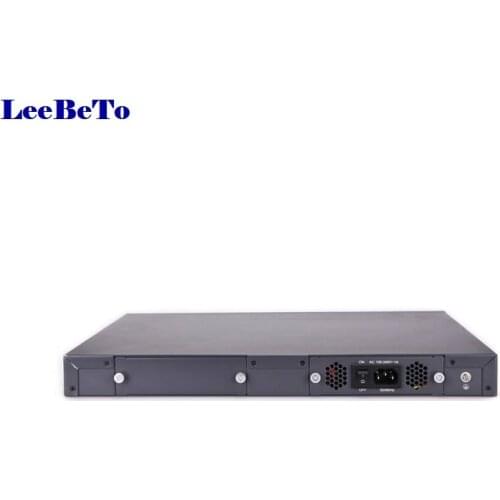 V1600G1 OLT Provide 8 GPON Port Similar with Hua Wei EA5801 GP08 Box-shaped