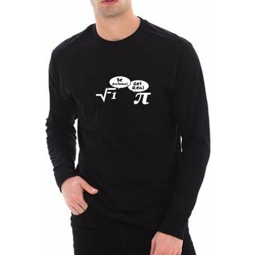 2021TARCHIA Mens T Shirt Slim Fit Crew Neck T-Shirt Men Printed Long Sleeve Shirt Casual Tshirt Tee Tops Tees Shirt High Quality