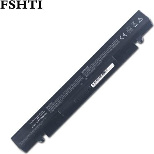 4Cells Laptop Battery For Asus R409V R510C R510D R510E R510L R510V X450C X450C X450L X450V X452C X452E X550C X550CA X550CA