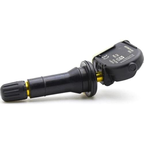 433MHZ Tire Pressure Sensor TPMS For 2019 GREAT WALL HAVAL F7 H6 WEY VV5 VV6 VV7 3641100XKR02A