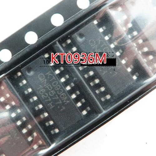 5PCS) (10PCS) KT0936M KTO936M SOP16