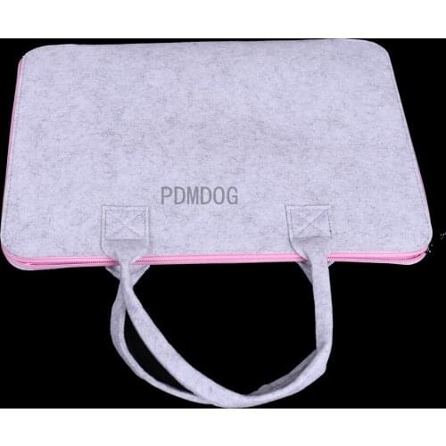 Diamond Painting Cross Stitch Accessories Tool A4 LED Light Pad Tablet Storage Bag 5D Diamond Embroidery Mosaic Handbag Gift