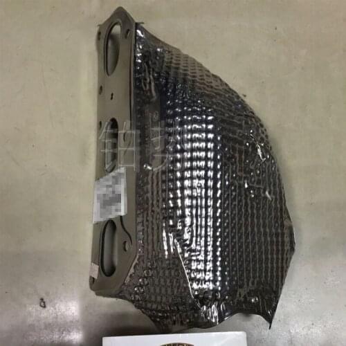 Car Diaphragm assembly 2010-Por sch ePa nam era 3.6L engine exhaust manifold gasket exhaust pipe intake manifold gasket