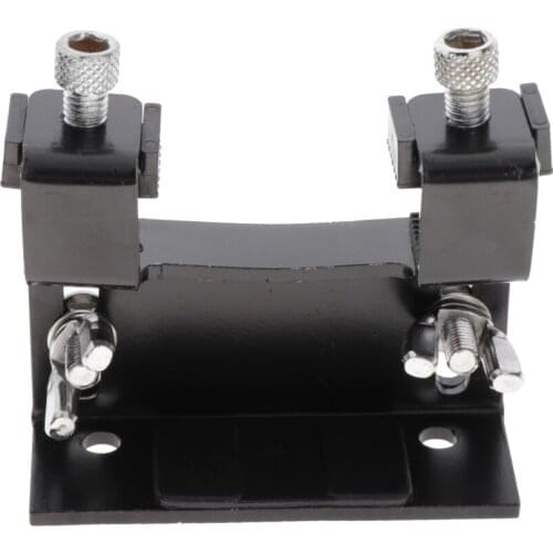 Bass Drum Heightening Base Stand Drum Percussion Parts Durable for Players