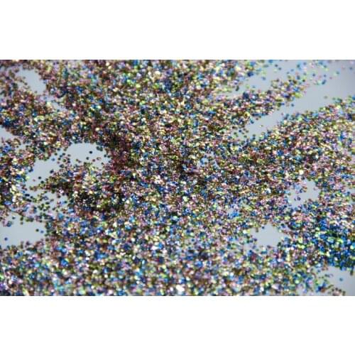 Sequins Glitter Mix