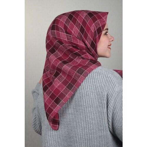 BONJELA MİLAS COTTON SCARF-RENK-04