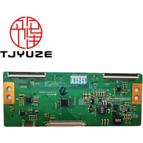 Good-Working for original quality T-CON 6870C-0414A LC320EXN-SEA1-K31 logic board