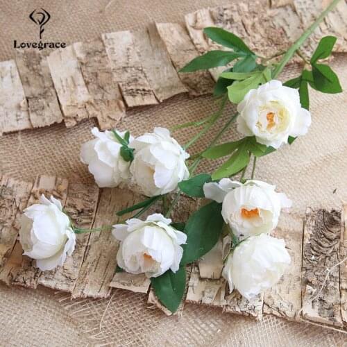 Lovegrace Wedding Accessories