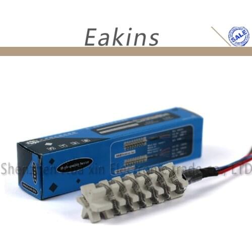 Soldering Station Soldering Iron Hot Air Gun Heating Element Ceramic Heater Core FOR YIHUA 858/852D+/898D/858D/8586/952D
