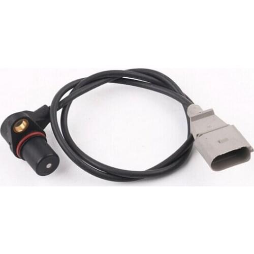 SKTOO Car Crankshaft Position Sensor for Jetta Mk4 Audi Skoda OE 06A906433C Special