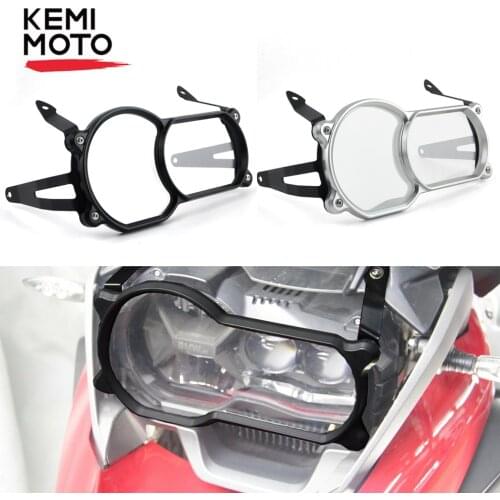 2019 New R1200GS ADV Front Headlight Guard Cover Protector For BMW R1200GS LC ADV Adventure R 1200 GS 2014 2015 2016 2017 2018