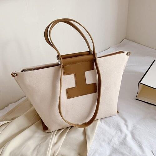 PU Women Totes 2021 New Fashion All Match Larger Capacity Single Shoulder Bag Ladies Famous Handbags Sac De Luxe Femme Marque Cc