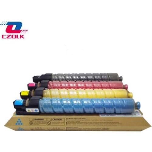 1pcs New Compatible Mpc3001 3501 Toner Cartridge for Ricoh Mpc3001 3501 Toner