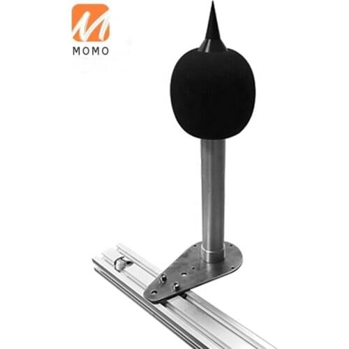 2020 New Hot sale RS485 Output Outdoor Air Quality Sensor Decibel Noise Transmitter