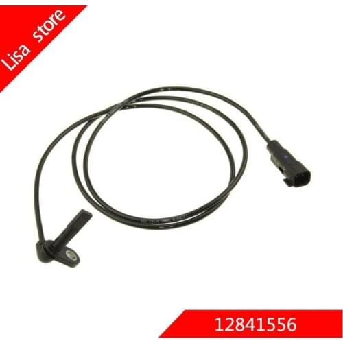 ABS Wheel Speed Sensor Rear Left/Right For Buick Allure 2010 Buick LaCrosse (2010 - 2011) 12841556
