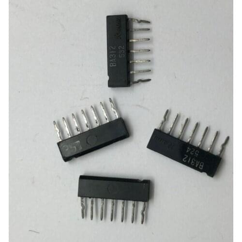BA312 312 DIP
