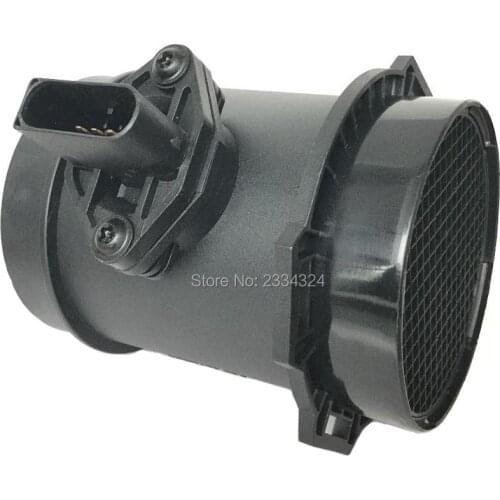 Mass Air Flow Maf Sensor Meter For BMW 540i 740i 740iL X5 Z8 Land Rover Range Rover 4.4 4.6 4.8 4.9 5.0L 0280217814 13621433567