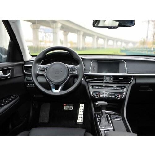 DSP Android 10 CD DVD Player GPS navigation For Kia K5/OPTIMA 2015-2019 auto multimedia player tape recorder 8-Core navi Audio