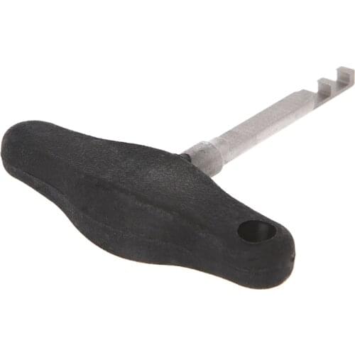 Electrical Service Tool Connector Removal Tool Simple For VAG