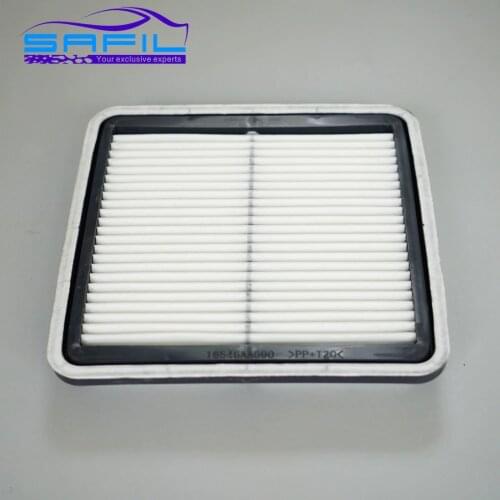Quality Engine Air Filter fit for Subaru Forester/Impreza/Legacy/Outback/ XV Crosstrek/ WRX /Tribeca/B9 Orange