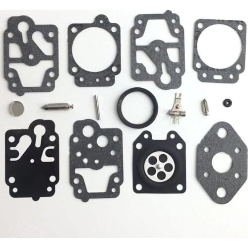 WALBRO K20-WYL Carburetor Repair Kit Carb Rebuild Tool Gasket Set For Walbro K20-WYL WYL-240-1