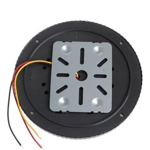 New 1Pc White 12V 46-LED Car Vehicle Interior Indoor Roof Ceiling Dome Light Lamp