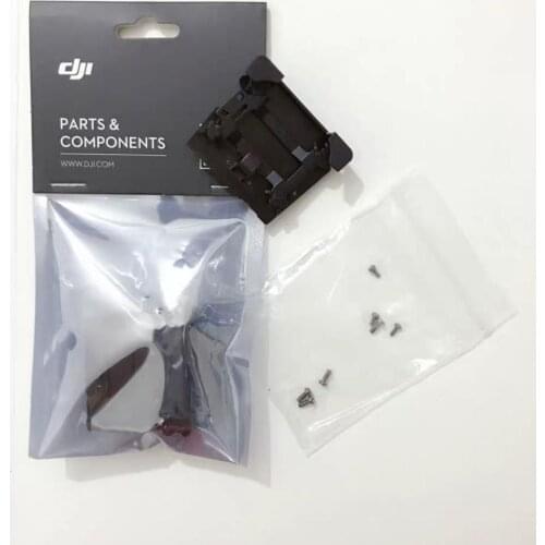 New Original DJI Mavic Pro Gimbal Damper Vibration Shock Absorbing Bracket Board Mount Parts with DJI Mavic Pro Drone Repair