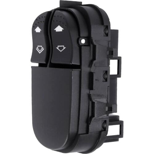 NEW Power Window Switch Fit for Ford FOCUS 1998 1999 2000 2001 2002 2003 2004 98AG-14529-AC