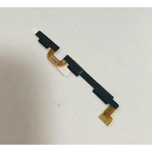 Original Power On Off Button Volume Key Flex Cable FPC For Ulefone S1 MTK6580 Quad Core Free Shipping