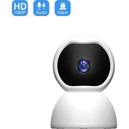 Robots with Camera V380 Humanoid Wifi Video Surveillance Robo Wireless Baby Kamera HD 1080P IP Cam