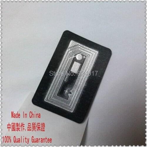 Compatible Olivetti D-Color 2001 2051 Printer Laser Toner Cartridge Chip,For Olivetti B0990 B0991 B0992 B0993 Toner Chip,2Sets