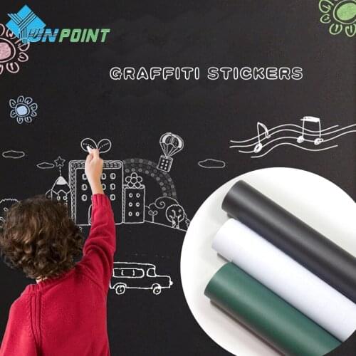 YUNPOINT Decorative Wall Stickers