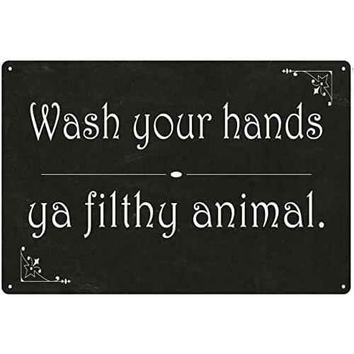 Notice Viper Motorcycles Parking Only Bar Funny Signs Outdoor Wall Plaques Vintage Room Decor Signs Man Cave Decor Whiskey Bar