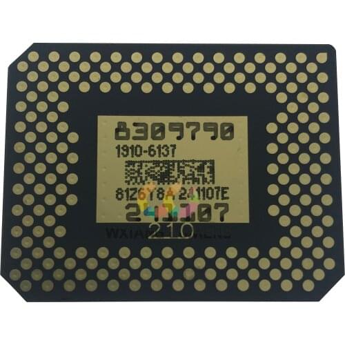 1910-6137 1910 6137 DMD Chip Matrix for DLP Projector