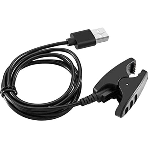 3.3Ft USB Charging Cable Cradle Dock Charger for Suunto 3 Fitness,Suunto 5,Ambit 1 2 3,Traverse,Kailash,Spartan Trainer