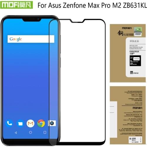 Diyabei Screen Protectors For Asus ZenFone 4 Max