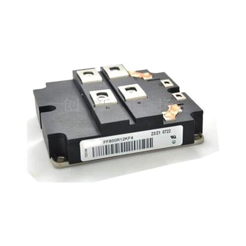 FF800R17KF6C_B2 FF800R17KF6C-B2 Original, Can Provide Test, 1 Year Warranty