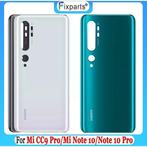 Fixparts Xiaomi Mi Note 10 Pro Batteries